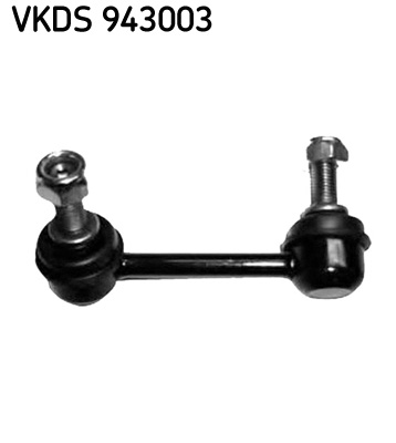 Asta/Puntone, Stabilizzatore - VKDS 943003 SKF